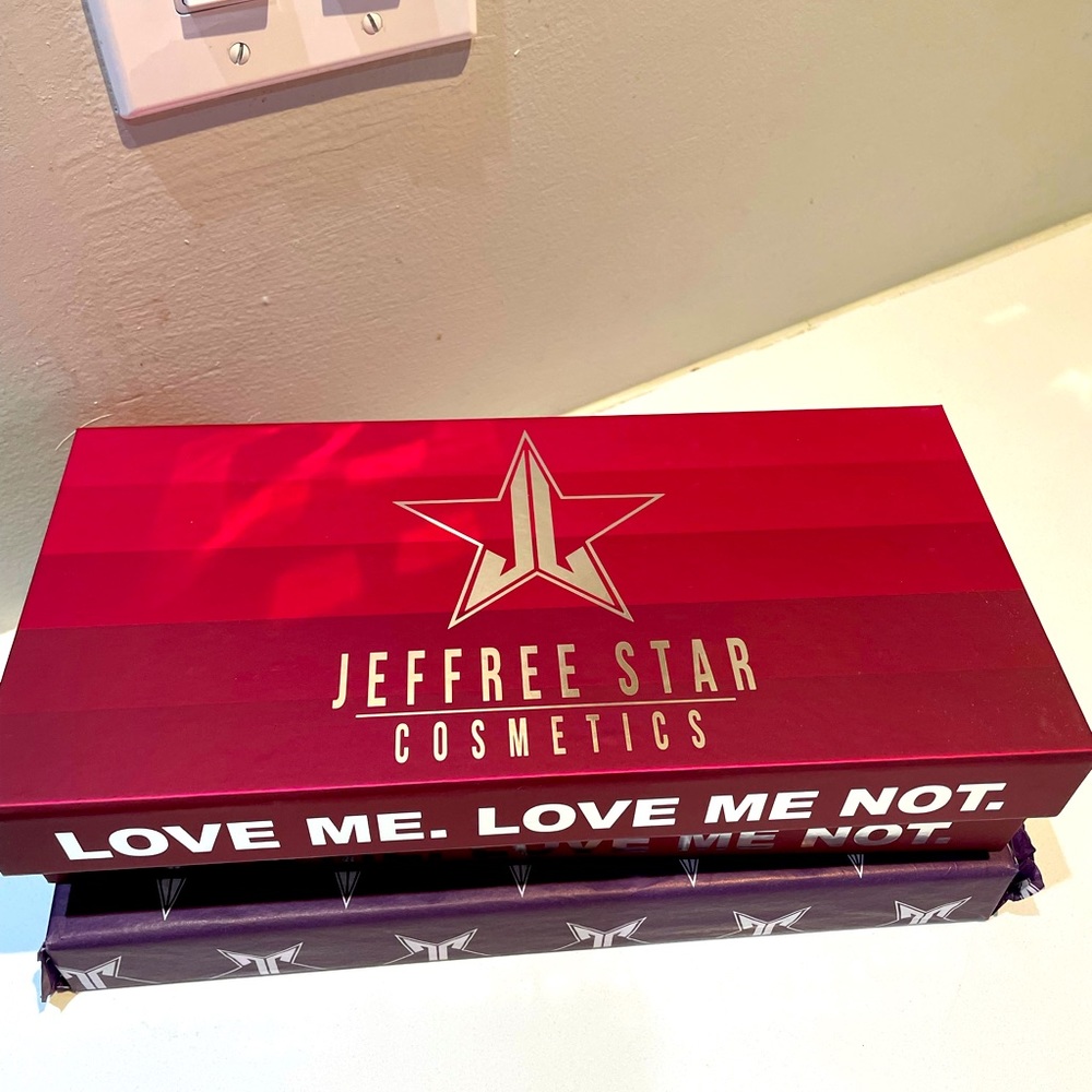 Jeffree Star Mini Liquid Lip